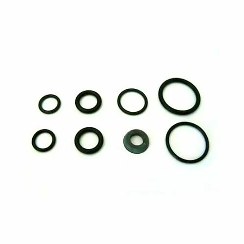 ich-zapfe Joint pour robinet de compensateur