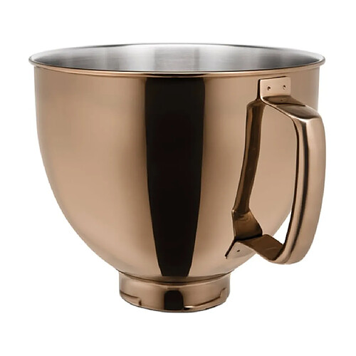 Kitchenaid bol pour robot pâtissier
