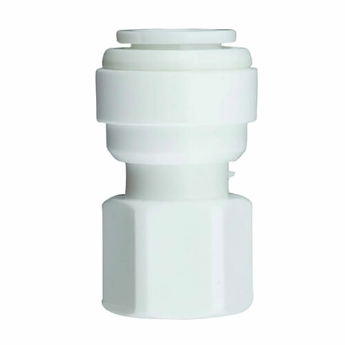 Ich-zapfe adaptateur à visser 3/8 bouchon