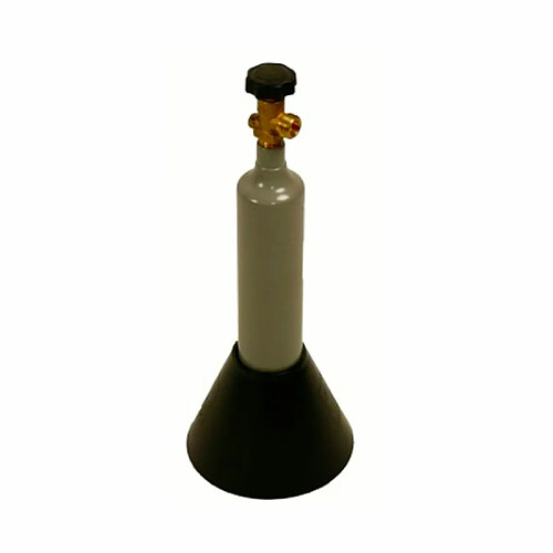 Ich-Zapfe Support bouteille CO2 0,5 kg