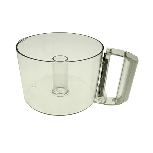 Magimix Bol pour mini-hachoir Le Micro - Blanc