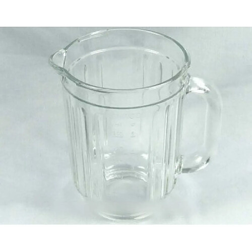 Kenwood Bol Verre pour Blender