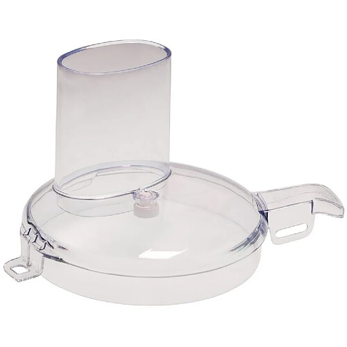 Moulinex Couvercle de bol pour hachoir Masterchef