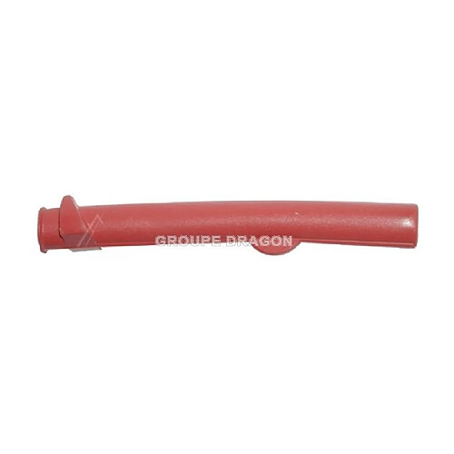 Delonghi Tube de vidange silicone mf230