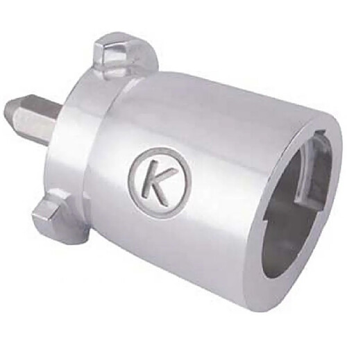 Kenwood Adaptateur twist/bar pour robot pâtissier