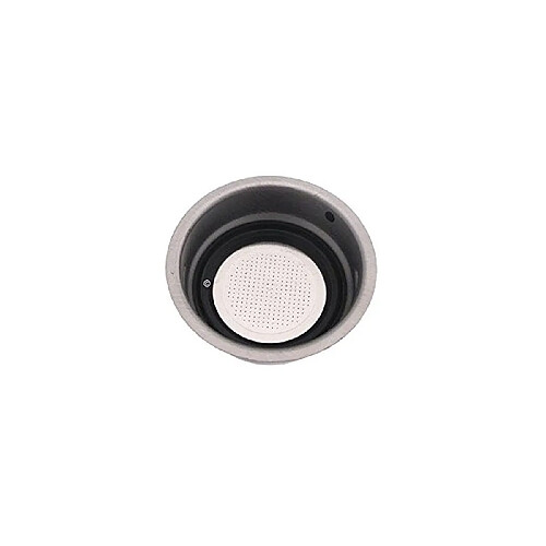 Delonghi filtre 2 tasses pour cafetière EC330S