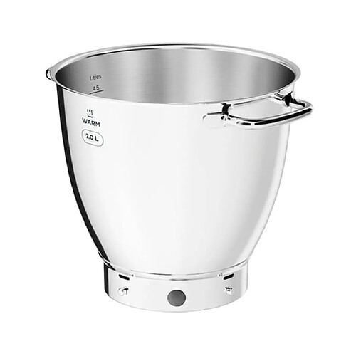 Kenwood bol EasyWarm pour robot multifonction - 7 L