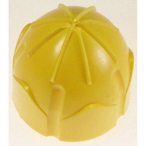 Magimix Petit cône - Jaune
