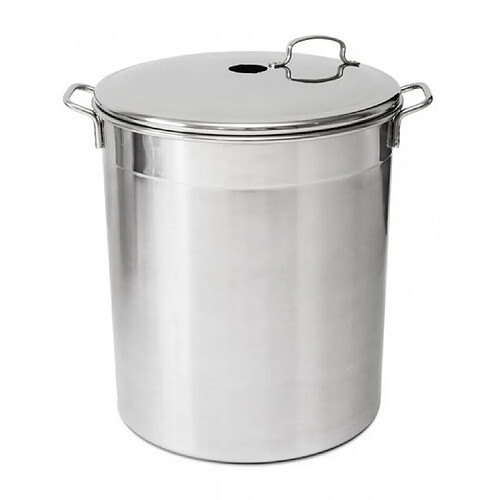 GUILLOUARD DISTRIBUTION Guillouard stérilisateur de bocaux inox