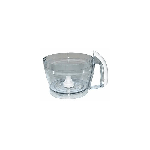 Couvercle de blender Moulinex Ovatio 3 Duo / Maxipress – Le SAV