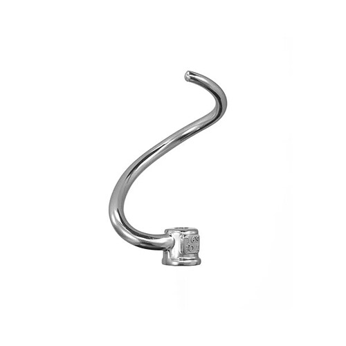 Kitchenaid Crochet pétrisseur pour robot professionnel