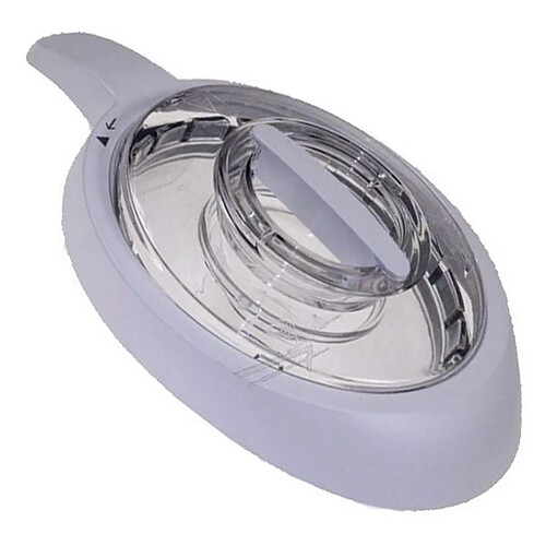 Moulinex Couvercle de bol blender - Blanc