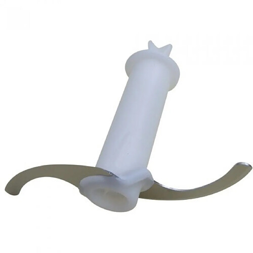 Braun Couteau hachoir pour mixeur
