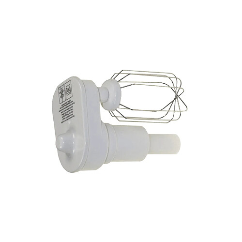 Moulinex Batteur complet pour robot
