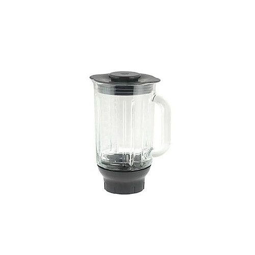 Kenwood Bol blender en verre AT358
