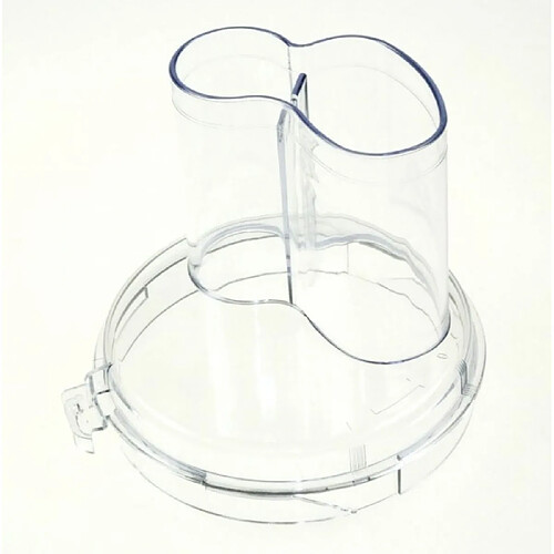 Seb Couvercle de bol pour robot multifonction - Transparent