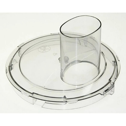 Bosch Couvercle de bol pour robot multifonction