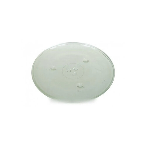 Plateau tournant micro-ondes