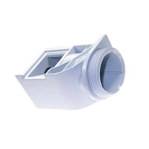 Delonghi Chambre d’extrusion pour robot