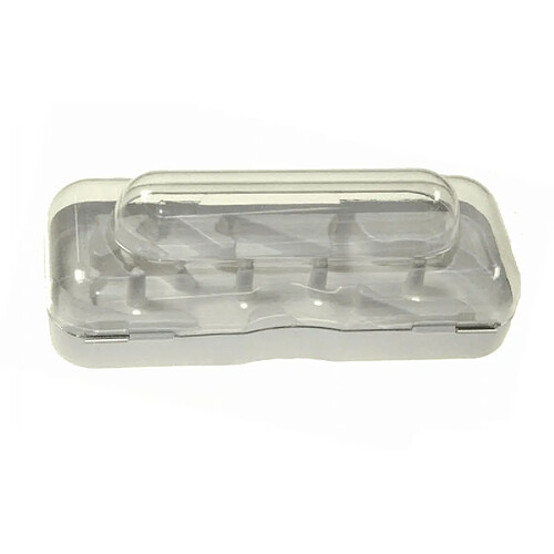 Moulinex boîte de rangement accessoires robot cuiseur