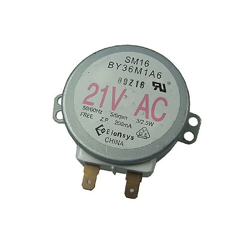 Samsung Moteur pour plateau micro-ondes