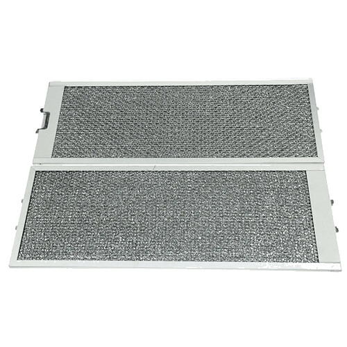 Bosch filtre métal pour four