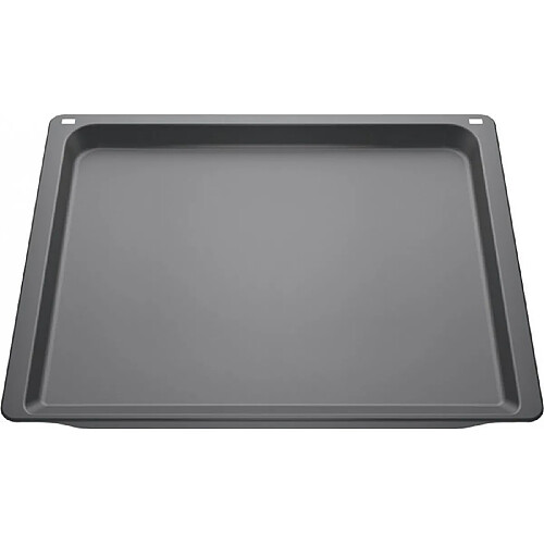 Bosch Plaque émaillée pour four