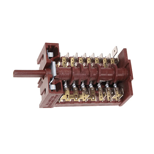 Kuppersbusch Commutateur de four - EEB6200