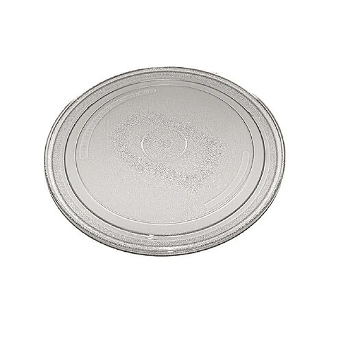 Whirlpool Plateau tournant micro-ondes - Ø 27,5 cm