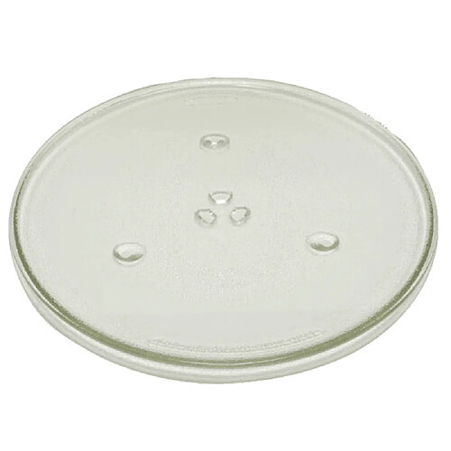 Panasonic Plateau tournant micro-ondes - 34 cm