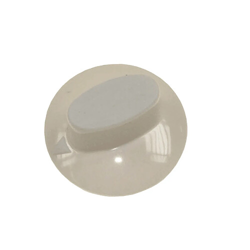 Airlux Manette de four - Blanc