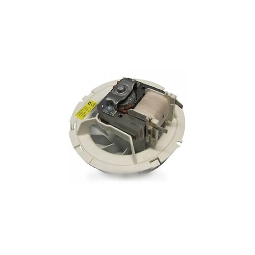Whirlpool Moteur de ventilateur pour four