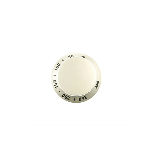 Kuppersbusch Bouton thermostat pour four