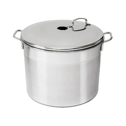 GUILLOUARD DISTRIBUTION Guillouard stérilisateur de bocaux inox