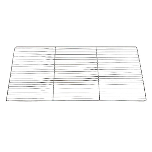 Casselin Grille inox pour four CFCV3