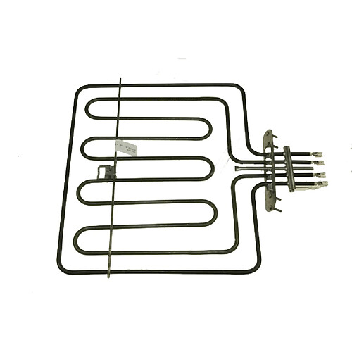 Kuppersbusch résistance de grill pour four