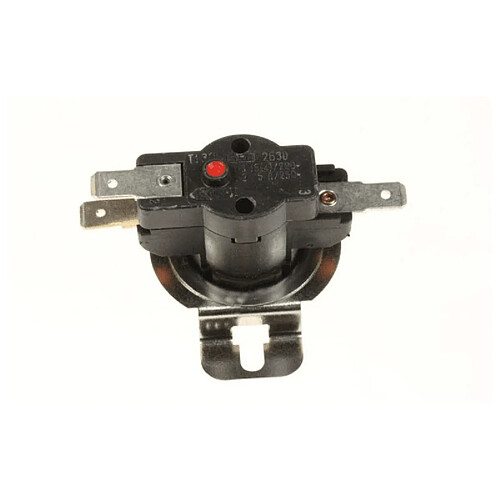 Vestel Thermostat Klixon pour four