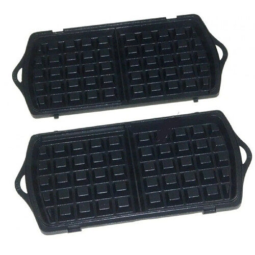 Moulinex Plaque à gaufre pour gaufrier