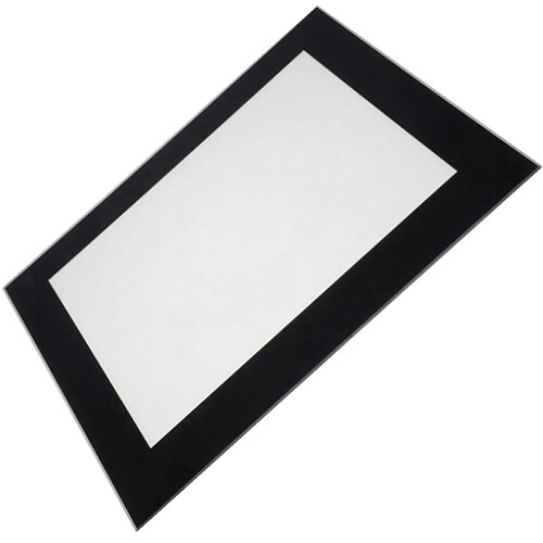 Whirlpool vitre intérieure pour four