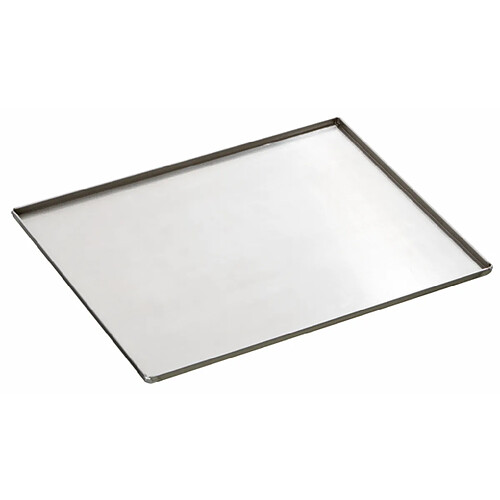 Casselin Plaque pour four en aluminium