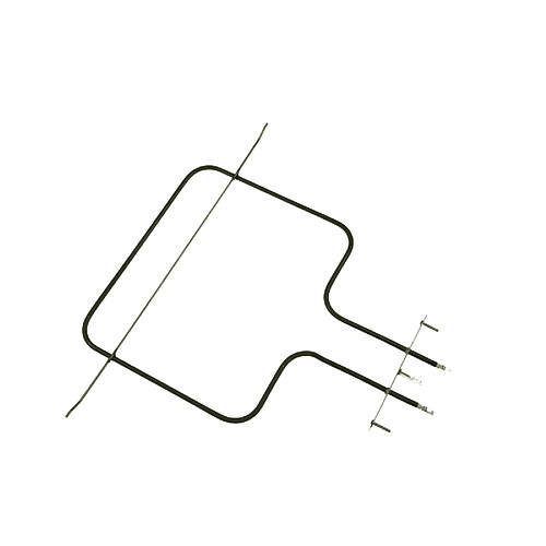 Ignis résistance de voûte pour four - 900W