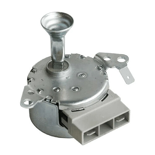 Faure Moteur tourne-broche pour four