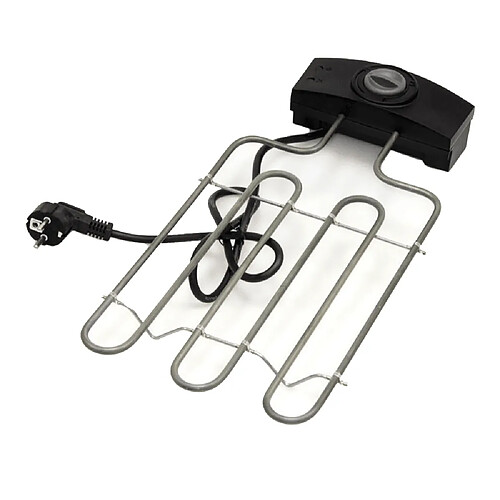 Lagrange Kit résistance de grill pour four