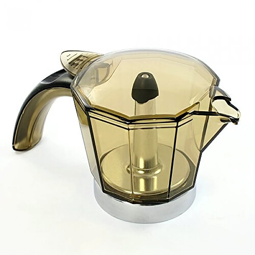 Delonghi Verseuse pour cafetière - 6 tasses