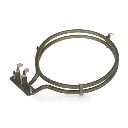Miele Résistance circulaire pour four - 2,3 kW