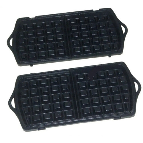 Moulinex Plaque à gaufres pour gaufrier