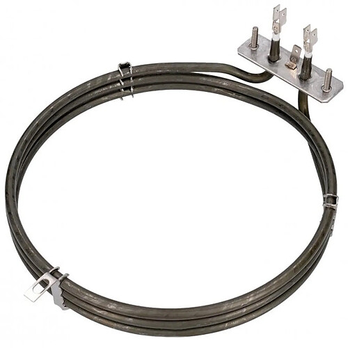 Smeg Résistance circulaire de four 2700W