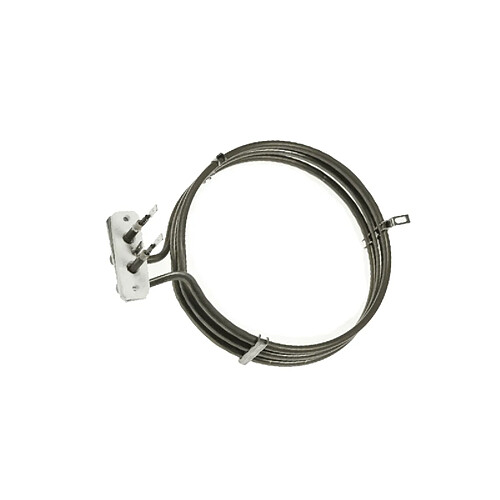 Résistance circulaire de four 2500W