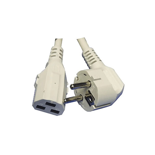 Bosch cordon d’alimentation pour four - 1,20 m