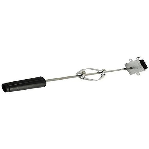 Whirlpool Kit broche pour four avec moteur et fourchettes
